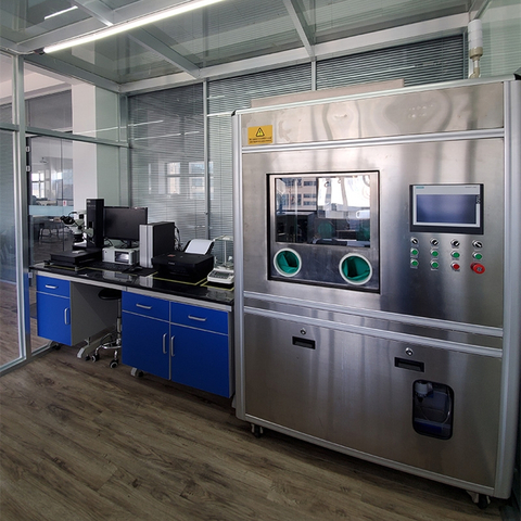 ISO 16232 VDA 19 Cleanliness Analysis Testing Lab