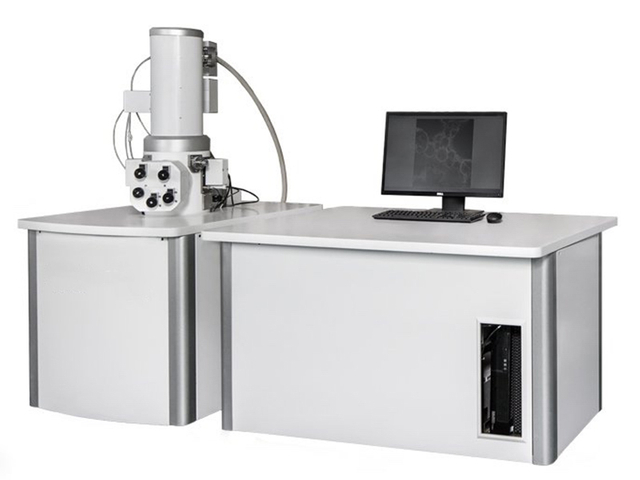 DJ-SEM800 Field Emission Scanning Electron Microscope 