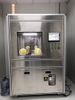 Technical Cleanliness ISO 16232 VDA 19 Cabinet