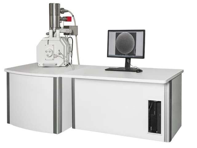 DJ-SEM1000 Field Emission SEM Scanning Electron Microscope