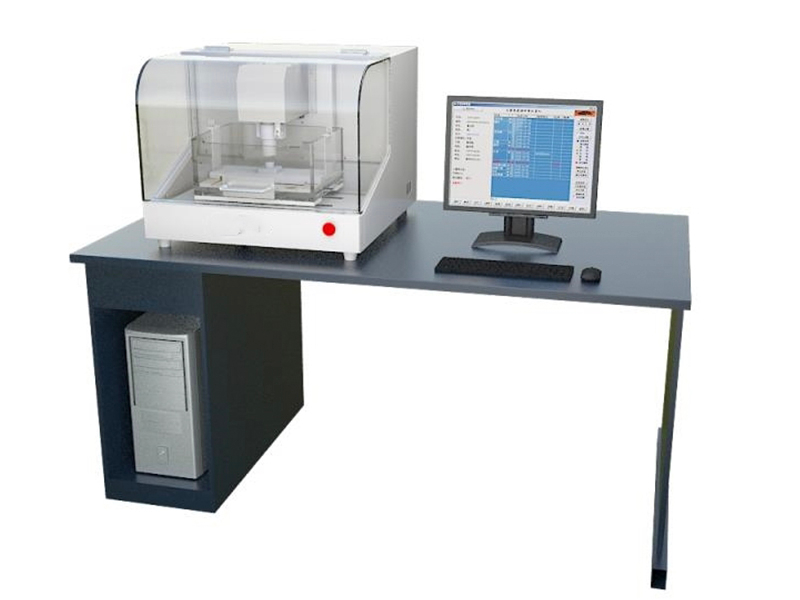 Benchtop SAM Scanning Acoustic Microscope used in Low-voltage electrical appliances