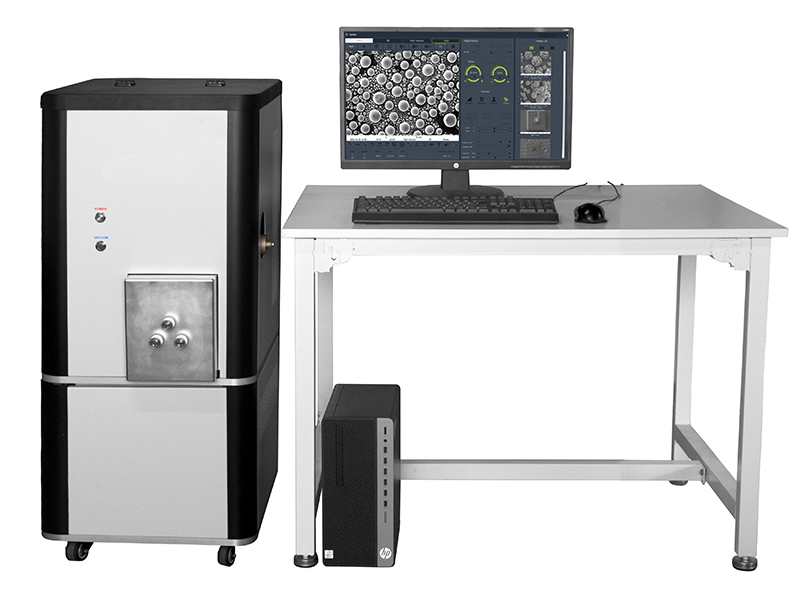 Tabletop SEM Scanning Electron Microscope for Laboratory