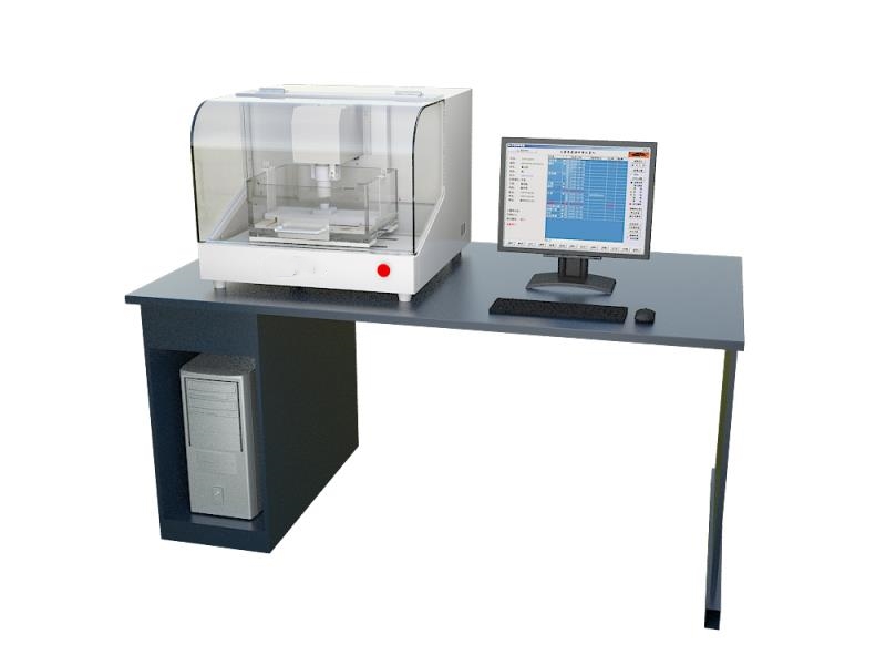  Desktop SAM Scanning Acoustic Microscope