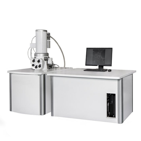 Field Emission Scanning Electron Microscope SEM